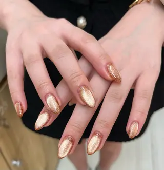 ネイル deg゜ renaのネイルデザイン