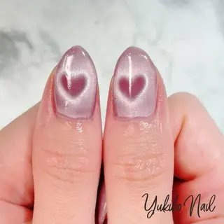 ネイル ユキコ ネイルのネイルデザイン