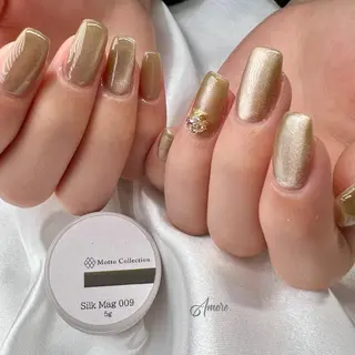 ネイル You kyehwaのネイルデザイン