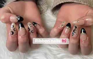 ネイル NiJi Nailsのネイルデザイン