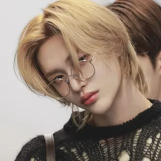 カラー メンズ Miyuki🇰🇷 中/韓メンズヘアのヘアスタイル