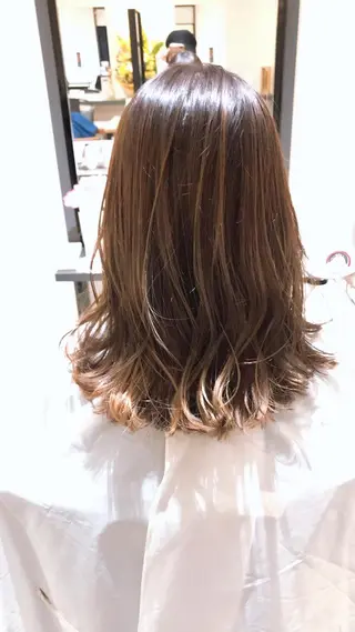 ミディアム カラー TRUCK トラックのその他イメージ