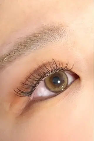 マツエク・マツパ Cattleya所属・morisaki ＊のマツエク・マツパデザイン