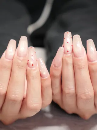 ネイル nail salon & U 【ネイルサロン アンドユー】所属・nail salon & U【アンドユー】のネイルデザイン