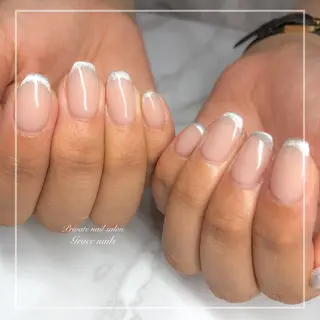 ネイル GRACE NAILSのネイルデザイン