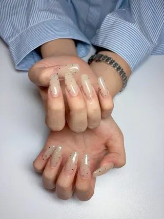 ネイル nailme!/松下 侑未のネイルデザイン