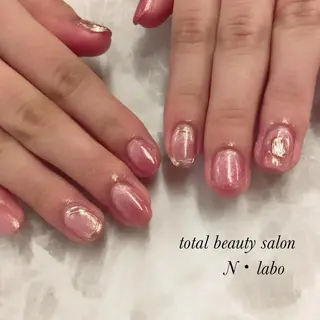 ネイル Gracias. rieのネイルデザイン