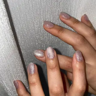 ネイル Ami 🦥のネイルデザイン