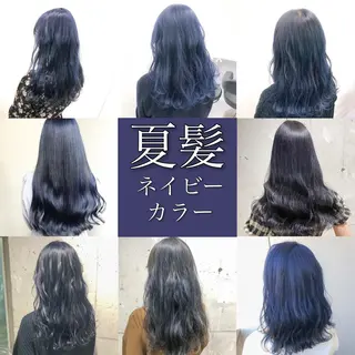 カラー 🔷似合わせのプロ KUMA🔷のヘアスタイル