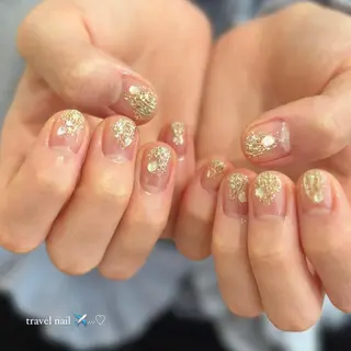 ネイル mia.⌇@nail ist_miaのネイルデザイン