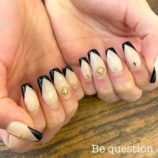 ネイル ueki junのネイルデザイン