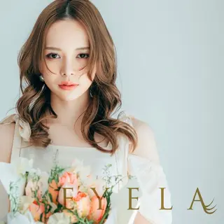 マツエク・マツパ EYELA sara 💎🫧のマツエク・マツパデザイン