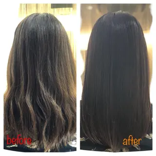 ロング 🍇期間限定🍇特 別掲載中💜山本竜大のヘアスタイル