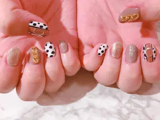ネイル Regaro i.sのネイルデザイン