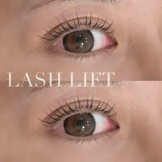 マツエク・マツパ EYELA銀座 伊藤のマツエク・マツパデザイン