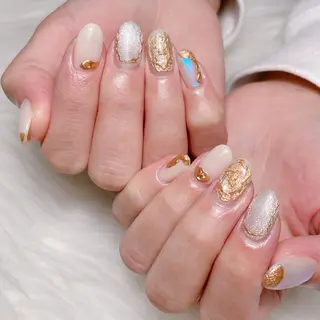 ネイル Ccoco_nail 【ｼｰｺｺﾈｲﾙ】のネイルデザイン