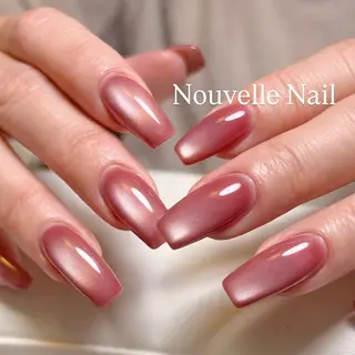 ネイル Nouvelle Nailのネイルデザイン