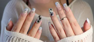 ネイル RooM -produce by maynail-所属・RooM -mizuki-のネイルデザイン