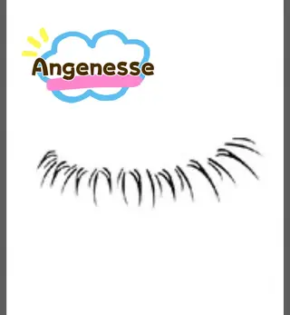 マツエク・マツパ リ カのマツエク・マツパデザイン