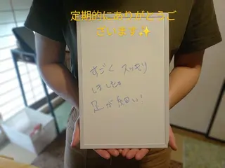 ☆リラックス☆ ジュリーのエステ・リラクイメージ