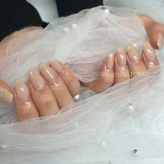 ネイル MoonLight SHINOのネイルデザイン