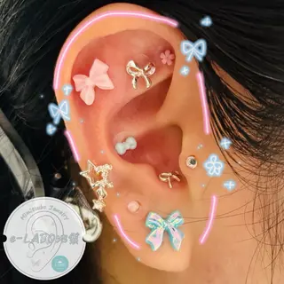 e-LABO 佐藤のエステ・リラクイメージ