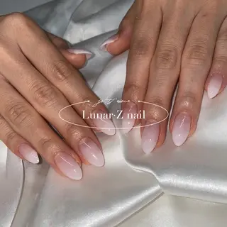 ネイル 🌖す い🌒のネイルデザイン