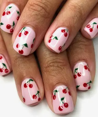 ネイル 「Honey NAIL新宿店」所属・Honey スカルプ専門店のネイルデザイン