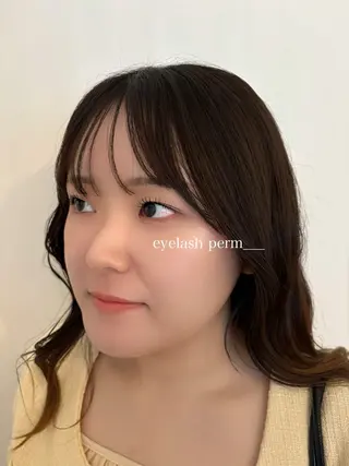 マツエク・マツパ andc 久宝寺のマツエク・マツパデザイン