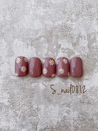 ネイル 菅原 さおりのネイルデザイン