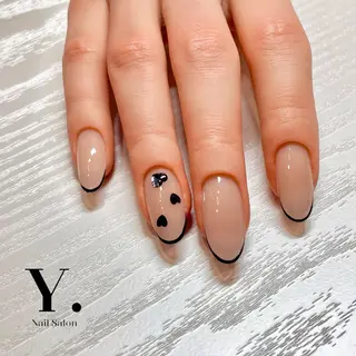 ネイル Nail Salon Y.のネイルデザイン