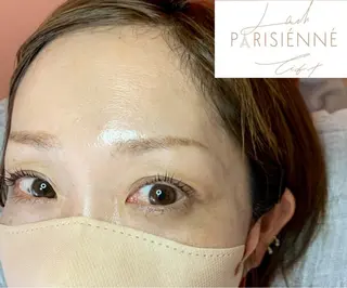 マツエク・マツパ カリス所属・charis✳︎ akiのマツエク・マツパデザイン