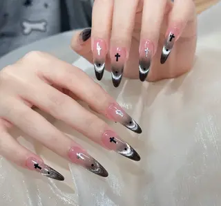 ネイル Miya🎀 nailのネイルデザイン