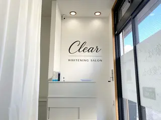 ホワイトニングサロン Clear所属・ホワイトニングサロン Clearのエステ・リラクイメージ