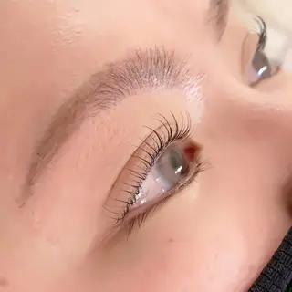 マツエク・マツパ Laule'a所属・SNS動画撮影モデル 募集中！名越めぐみのマツエク・マツパデザイン