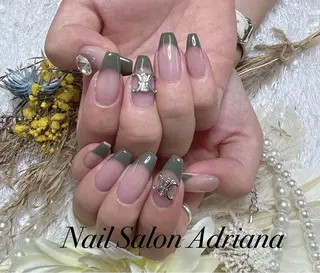 ネイル ADRIANA 大久保駅前徒歩2分のその他イメージ