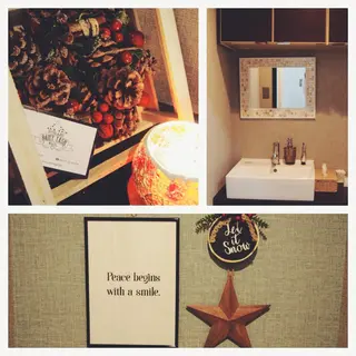 マツエク・マツパ S Sの眉毛・アイブロウイメージ