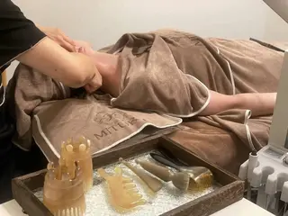 西区九条エステ MITUREIサロンのエステ・リラクイメージ