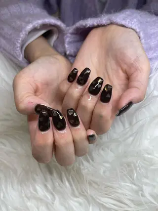 ネイル 舞 ねいるのネイルデザイン