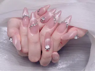 ネイル ネイルサロン KARIのネイルデザイン