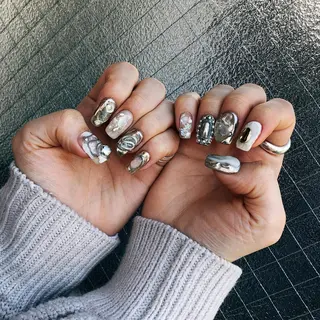 ネイル Chipieee Tokyoのその他イメージ