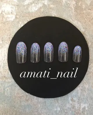 ネイル amati_nail TAKAKOのネイルデザイン