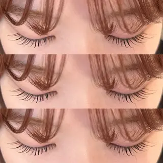 マツエク・マツパ Moi【モア】所属・A MIのマツエク・マツパデザイン