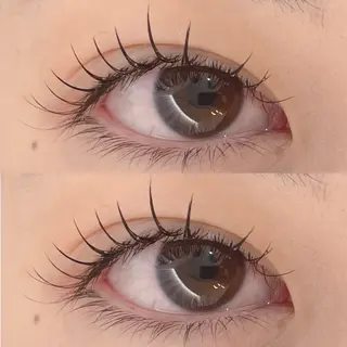 マツエク・マツパ Eyelash Salon M所属・Eyelash Salon M 石橋のマツエク・マツパデザイン