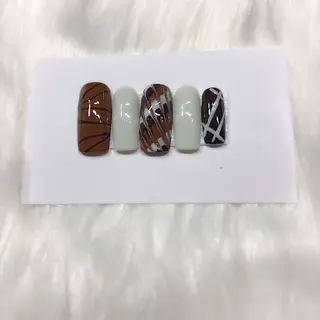 ネイル 整体・ネイル ヨシ堂💅のネイルデザイン