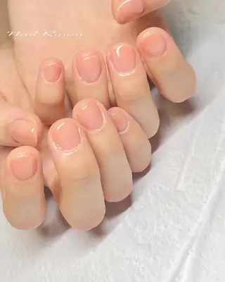 ネイル Nail Rinonのネイルデザイン