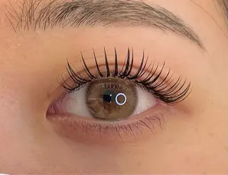 マツエク・マツパ Cilem MOEのマツエク・マツパデザイン