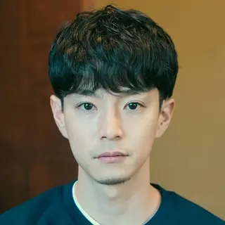 メンズ メンズカット|パーマ 💇🏻武藤龍之介のヘアスタイル