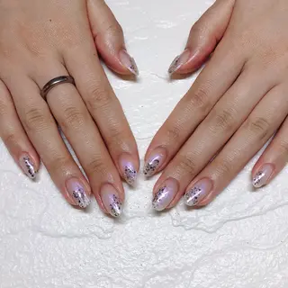 ネイル salon ownのネイルデザイン