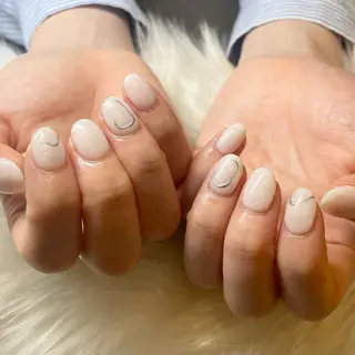 ネイル シュガープラム TAMURAのネイルデザイン